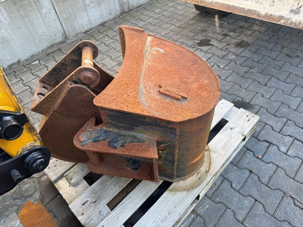 Sany SY 50 U  в лизинг Sany SY 50 U: фото 20