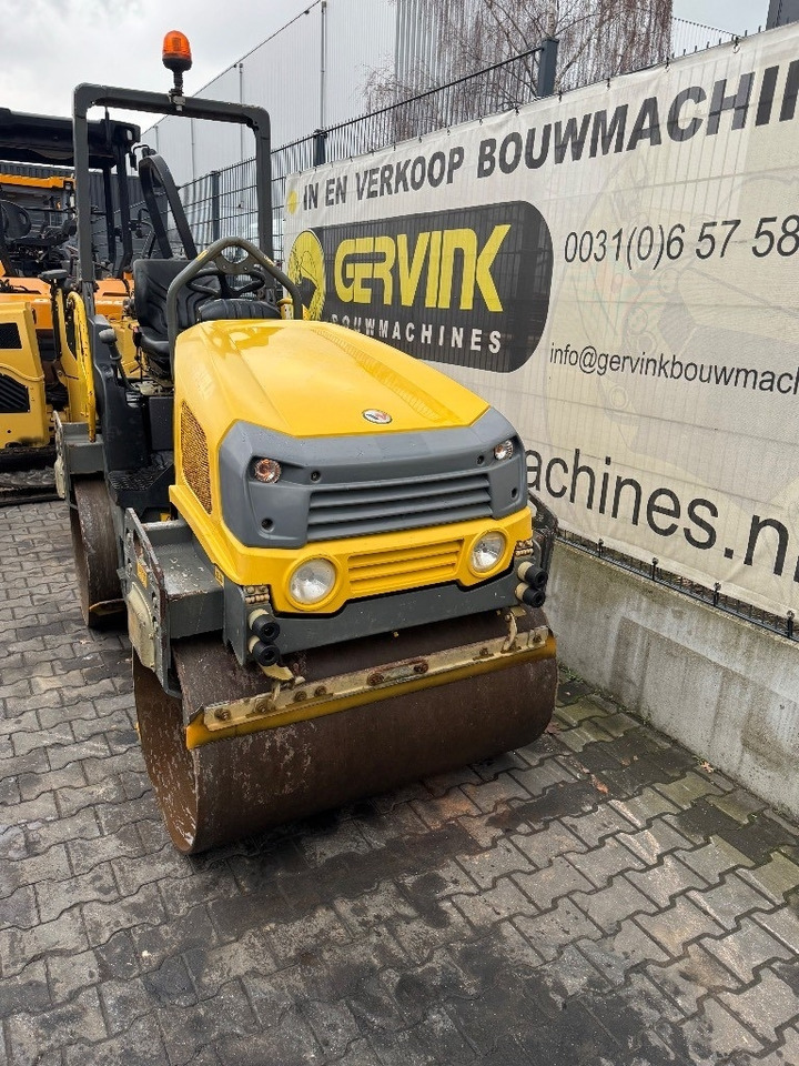 Дорожный каток Wacker Neuson RD 27-120: фото 10
