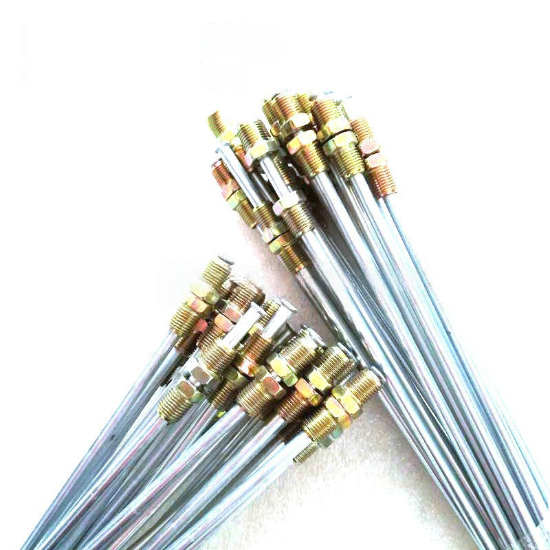 China Wheel Loader Brake Lines - Тормозной шланг/ Трубопровод для Колёсных погрузчиков: фото 1 China Wheel Loader Brake Lines - Тормозной шланг/ Трубопровод для Колёсных погрузчиков: фото 1