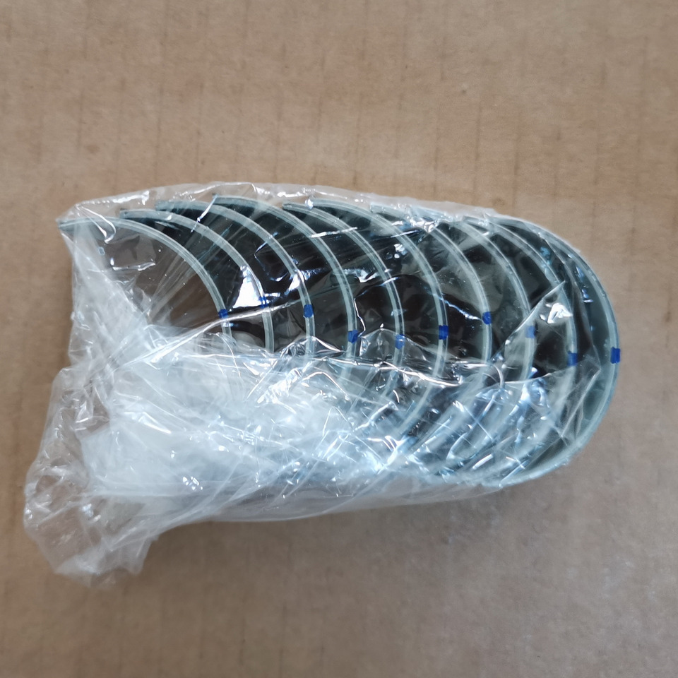 KOOP Engine Genuine Main Bearing for KD192FC Engine - Подшипник двигателя для Колёсных погрузчиков: фото 1 KOOP Engine Genuine Main Bearing for KD192FC Engine - Подшипник двигателя для Колёсных погрузчиков: фото 1