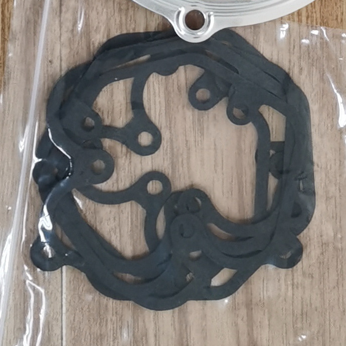KOOP Original Oil Pressure Relief Valve Gaskets - Прокладка двигателя для Колёсных погрузчиков: фото 1 KOOP Original Oil Pressure Relief Valve Gaskets - Прокладка двигателя для Колёсных погрузчиков: фото 1