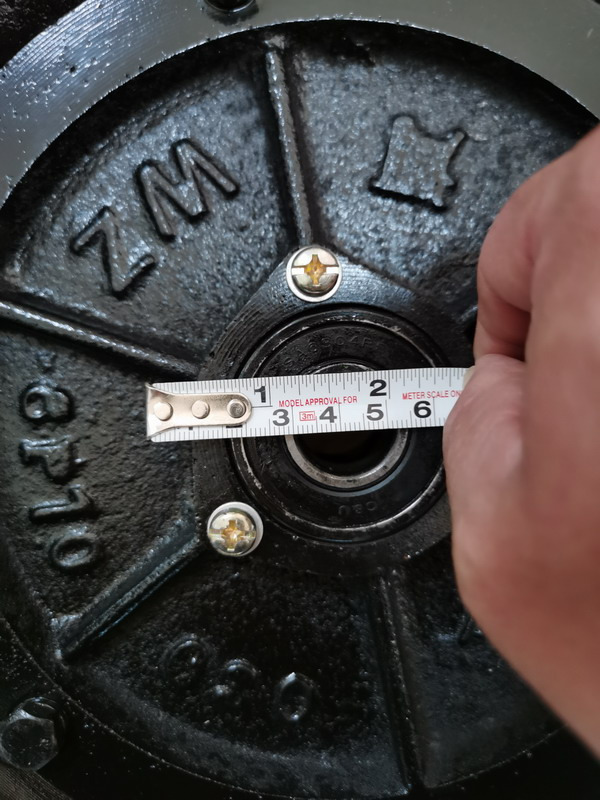 QINGDAO PROMISING CLUTCH ASSEMBLY FOR CHINA LOADER ZL608 - Сцепление и запчасти для Колёсных погрузчиков: фото 3 QINGDAO PROMISING CLUTCH ASSEMBLY FOR CHINA LOADER ZL608 - Сцепление и запчасти для Колёсных погрузчиков: фото 3