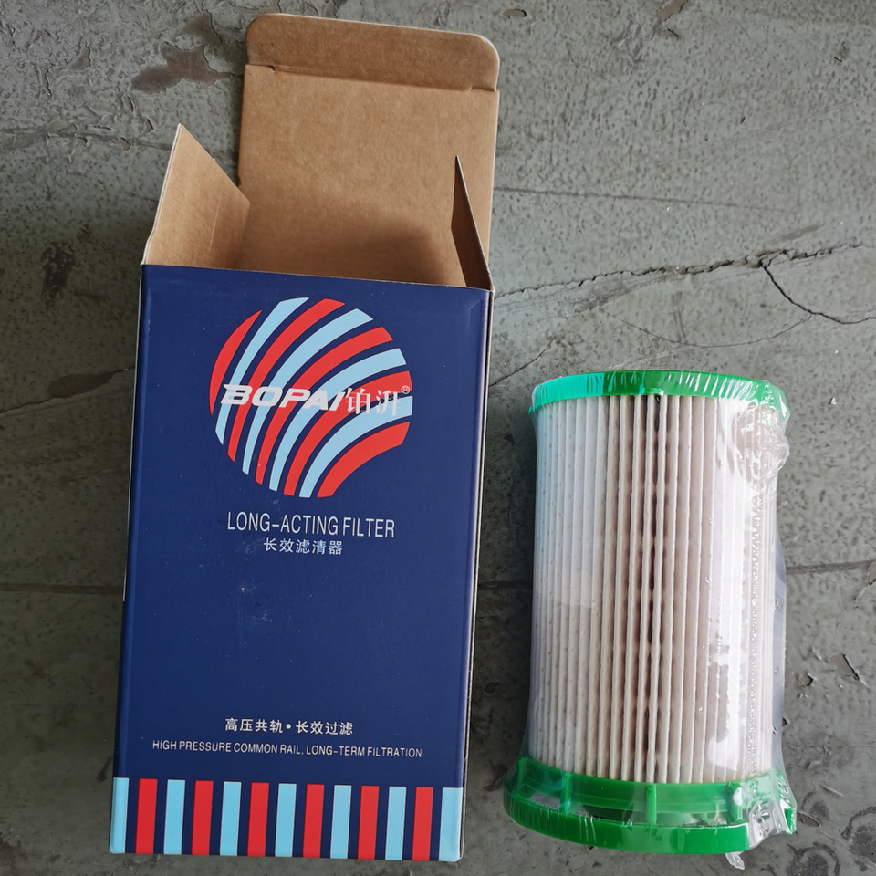 QINGDAO PROMISING Fuel Filters for China Wheel Loader - Топливный фильтр для Колёсных погрузчиков: фото 5 QINGDAO PROMISING Fuel Filters for China Wheel Loader - Топливный фильтр для Колёсных погрузчиков: фото 5