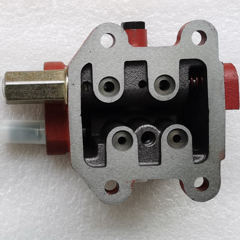 Qingdao Promising 15F Gearbox Valve for China Loader - Коробка передач и запчасти для Колёсных погрузчиков: фото 2 Qingdao Promising 15F Gearbox Valve for China Loader - Коробка передач и запчасти для Колёсных погрузчиков: фото 2