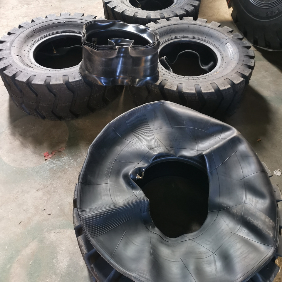 Qingdao Promising 20.5/70-16 Pneumatic Tyre Assembly for China Loader - Шина для Колёсных погрузчиков: фото 4 Qingdao Promising 20.5/70-16 Pneumatic Tyre Assembly for China Loader - Шина для Колёсных погрузчиков: фото 4