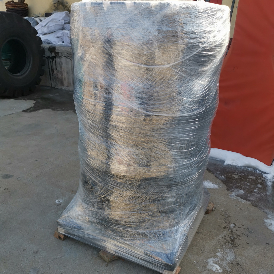 Qingdao Promising 20.5/70-16 Pneumatic Tyre Assembly for China Loader - Шина для Колёсных погрузчиков: фото 5 Qingdao Promising 20.5/70-16 Pneumatic Tyre Assembly for China Loader - Шина для Колёсных погрузчиков: фото 5