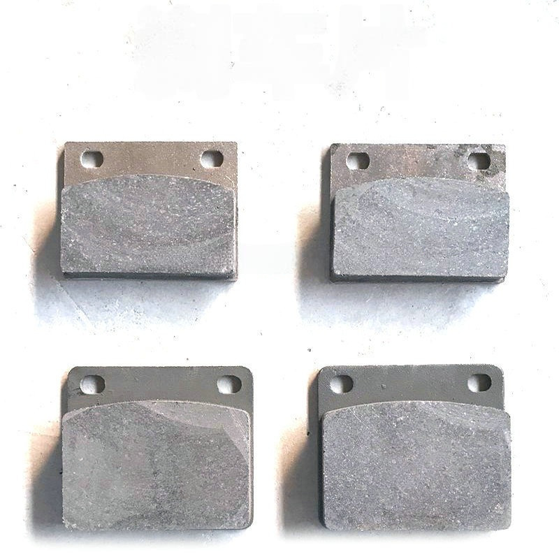 Qingdao Promising Brake Pads for China Loader - Дисковые колодки для Колёсных погрузчиков: фото 1 Qingdao Promising Brake Pads for China Loader - Дисковые колодки для Колёсных погрузчиков: фото 1
