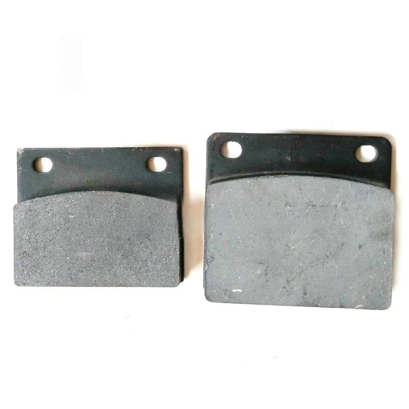 Qingdao Promising Brake Pads for China Loader - Дисковые колодки для Колёсных погрузчиков: фото 4 Qingdao Promising Brake Pads for China Loader - Дисковые колодки для Колёсных погрузчиков: фото 4