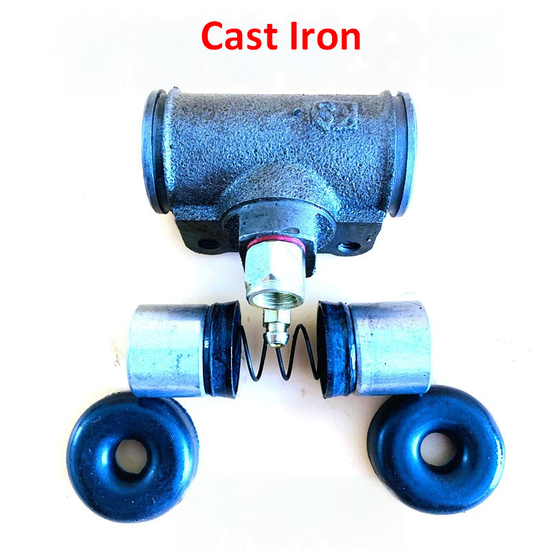 Qingdao Promising Brake Wheel Cylinder for China Loader - Тормозной цилиндр для Колёсных погрузчиков: фото 4 Qingdao Promising Brake Wheel Cylinder for China Loader - Тормозной цилиндр для Колёсных погрузчиков: фото 4