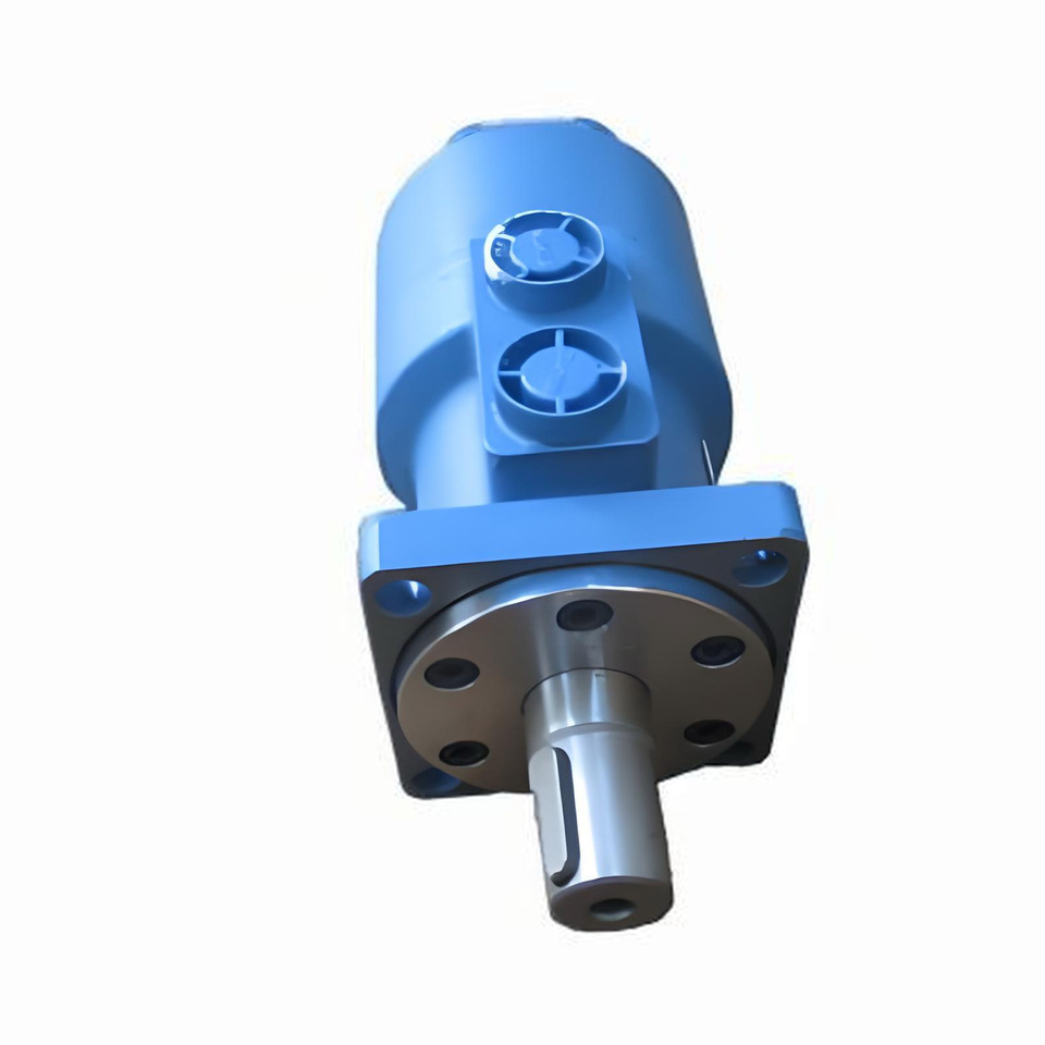 Qingdao Promising Cycloid Hydraulic Motor ZMP-1-200 for China Wheel Loader - Гидравлический мотор для Колёсных погрузчиков: фото 1 Qingdao Promising Cycloid Hydraulic Motor ZMP-1-200 for China Wheel Loader - Гидравлический мотор для Колёсных погрузчиков: фото 1