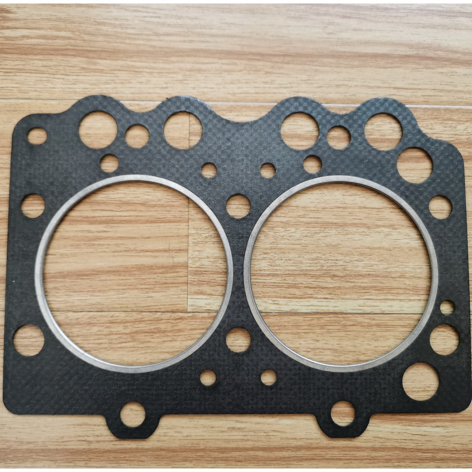 Qingdao Promising Cylinder Head Gasket for CHANGCHAI CZ2102 ENGINE - Прокладка двигателя для Колёсных погрузчиков: фото 1 Qingdao Promising Cylinder Head Gasket for CHANGCHAI CZ2102 ENGINE - Прокладка двигателя для Колёсных погрузчиков: фото 1