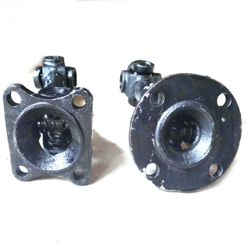 Qingdao Promising Gear Pump Drive Shaft for China Loader - Приводный вал для Колёсных погрузчиков: фото 3 Qingdao Promising Gear Pump Drive Shaft for China Loader - Приводный вал для Колёсных погрузчиков: фото 3