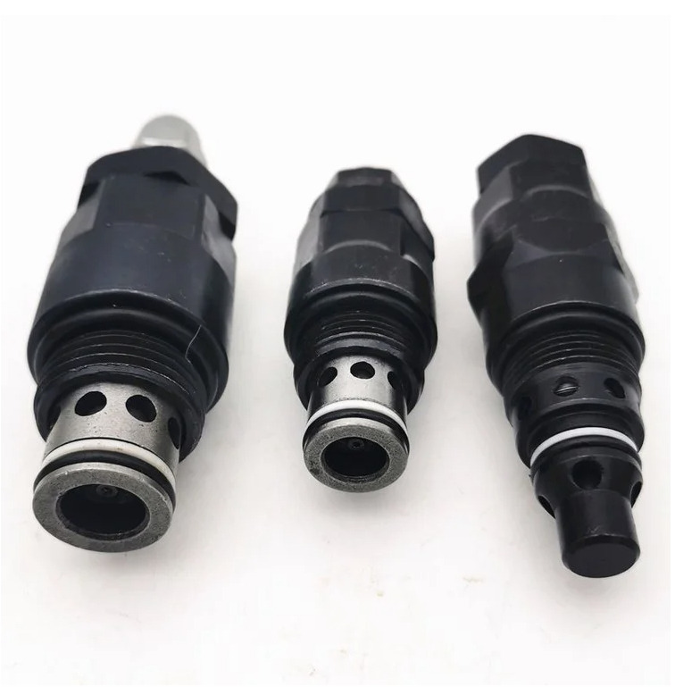 Qingdao Promising Hydraulic Pressure Relief Valve for China Loader - Гидравлический клапан для Колёсных погрузчиков: фото 1 Qingdao Promising Hydraulic Pressure Relief Valve for China Loader - Гидравлический клапан для Колёсных погрузчиков: фото 1
