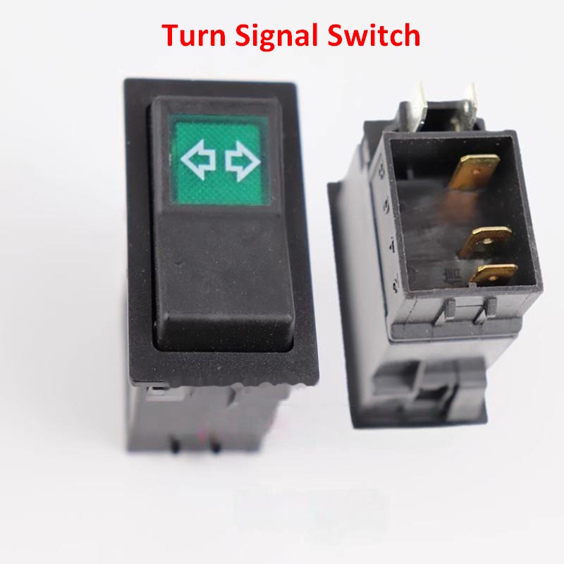 Qingdao Promising Rocker Switches Fit China Loader - Свет/ Освещение для Колёсных погрузчиков: фото 2 Qingdao Promising Rocker Switches Fit China Loader - Свет/ Освещение для Колёсных погрузчиков: фото 2