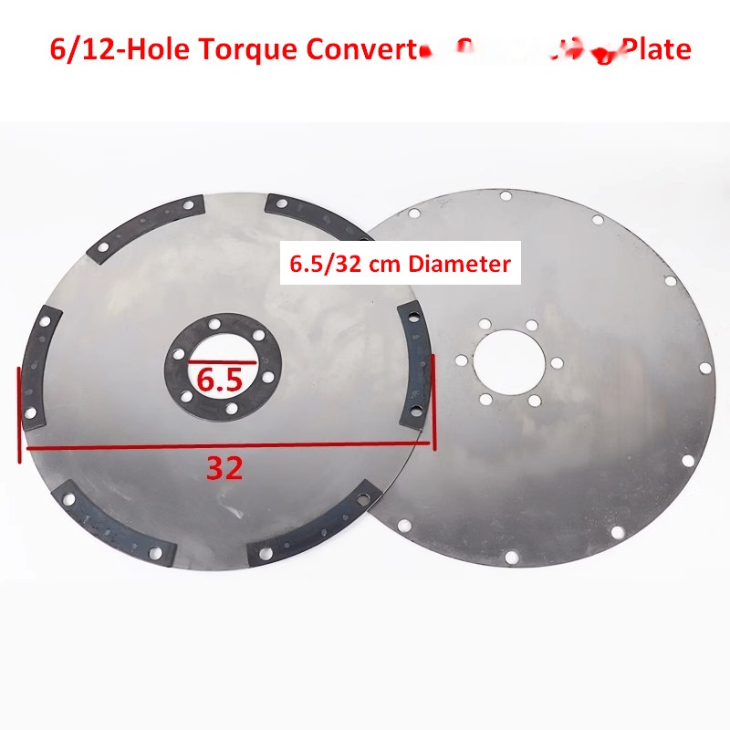 Qingdao Promising Torque Converter Connecting Plate for China Loaders - Коробка передач и запчасти для Колёсных погрузчиков: фото 3 Qingdao Promising Torque Converter Connecting Plate for China Loaders - Коробка передач и запчасти для Колёсных погрузчиков: фото 3