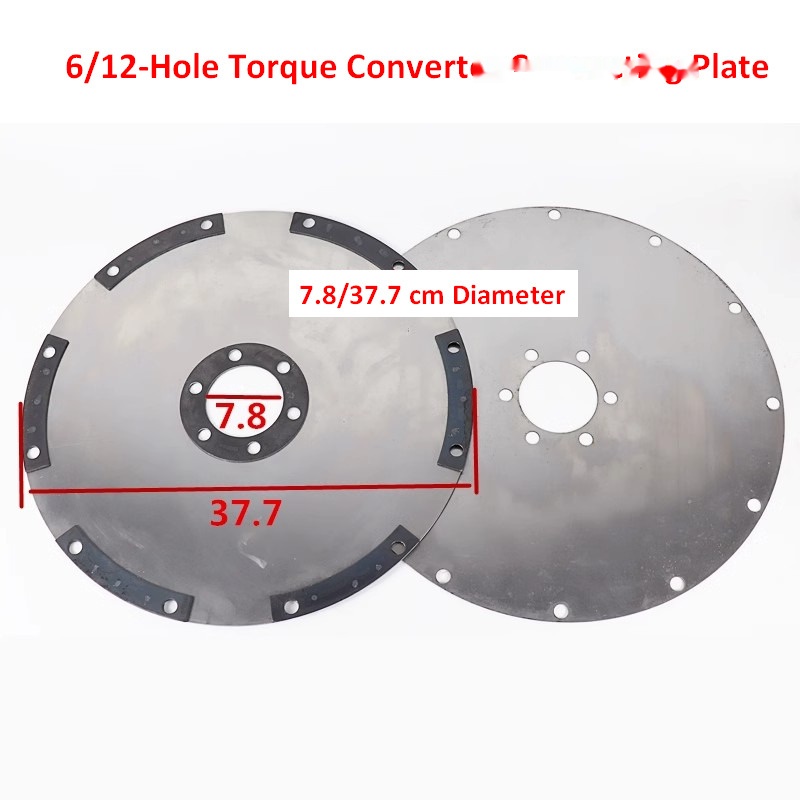 Qingdao Promising Torque Converter Connecting Plate for China Loaders - Коробка передач и запчасти для Колёсных погрузчиков: фото 5 Qingdao Promising Torque Converter Connecting Plate for China Loaders - Коробка передач и запчасти для Колёсных погрузчиков: фото 5