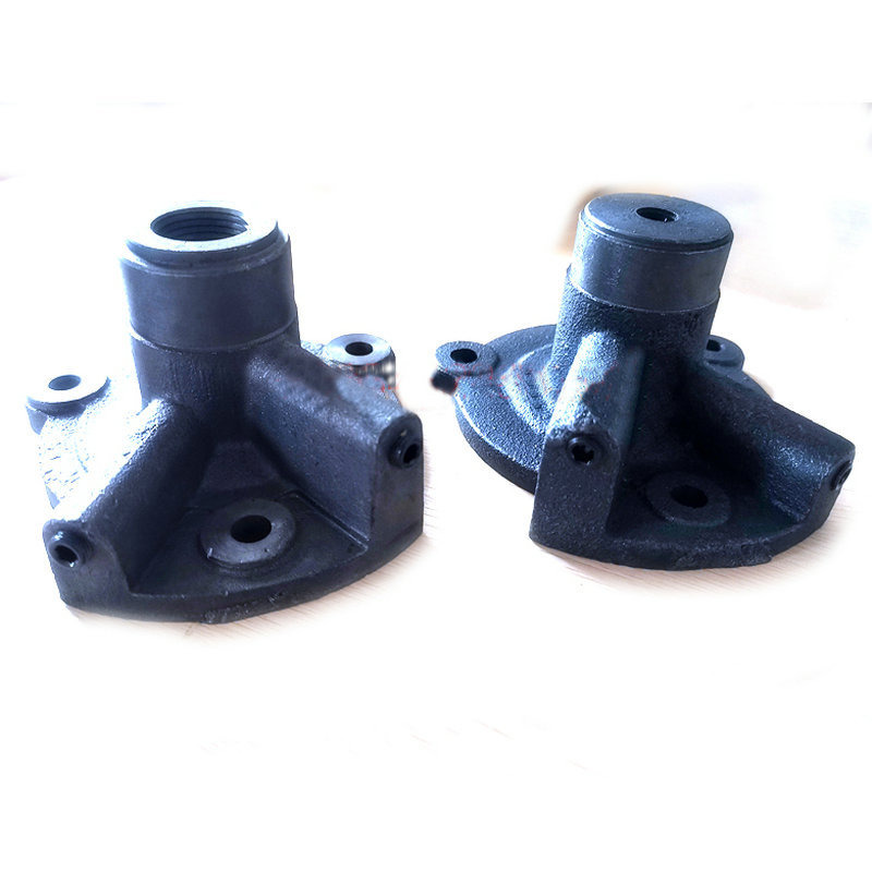 Qingdao Promising Torque Converter End Cover for China Loader - Коробка передач и запчасти для Колёсных погрузчиков: фото 3 Qingdao Promising Torque Converter End Cover for China Loader - Коробка передач и запчасти для Колёсных погрузчиков: фото 3