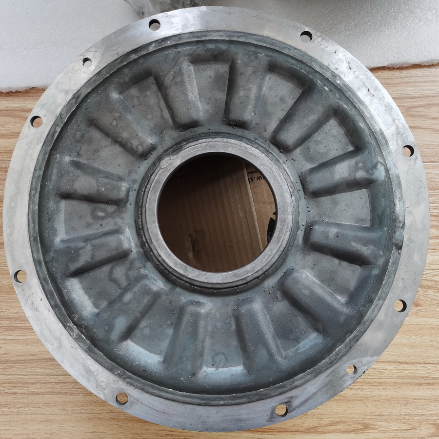 Qingdao Promising Torque Converter Housing for Loader Spare Parts - Коробка передач и запчасти для Колёсных погрузчиков: фото 2 Qingdao Promising Torque Converter Housing for Loader Spare Parts - Коробка передач и запчасти для Колёсных погрузчиков: фото 2