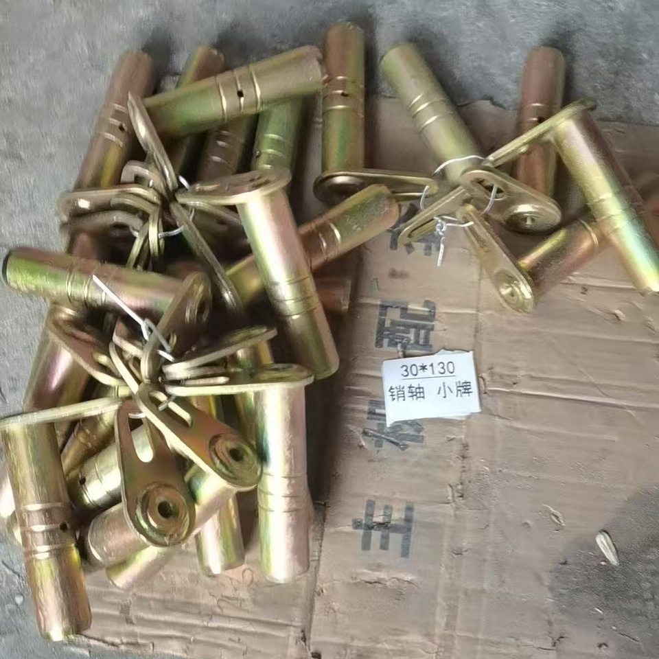Qingdao Promising Wheel Loader Pins for Chinese Wheel Loader - Универсальная запчасть для Колёсных погрузчиков: фото 3 Qingdao Promising Wheel Loader Pins for Chinese Wheel Loader - Универсальная запчасть для Колёсных погрузчиков: фото 3