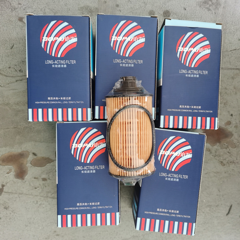 Qingdao Promsing Oil Filters for China Wheel Loader - Масляный фильтр для Колёсных погрузчиков: фото 2 Qingdao Promsing Oil Filters for China Wheel Loader - Масляный фильтр для Колёсных погрузчиков: фото 2