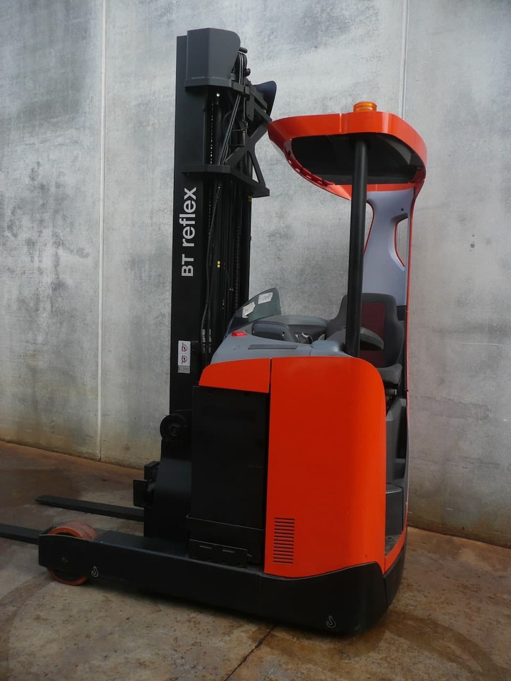 BT RRE 160 - Ричтрак: фото 4 BT RRE 160 - Ричтрак: фото 4