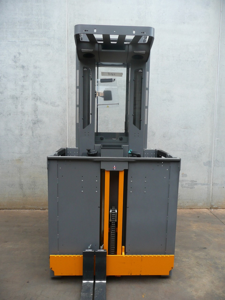 Jungheinrich EKS 310s Z+F 350 ZT - Сборщик заказов: фото 5 Jungheinrich EKS 310s Z+F 350 ZT - Сборщик заказов: фото 5