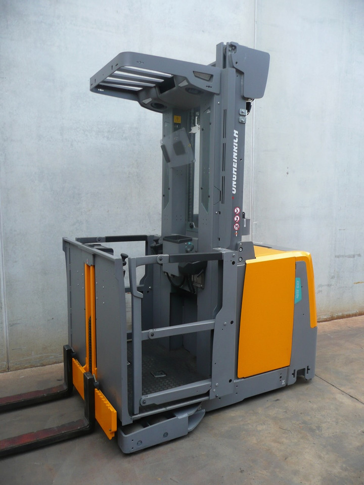 Jungheinrich EKS 310s Z+F 350 ZT - Сборщик заказов: фото 3 Jungheinrich EKS 310s Z+F 350 ZT - Сборщик заказов: фото 3