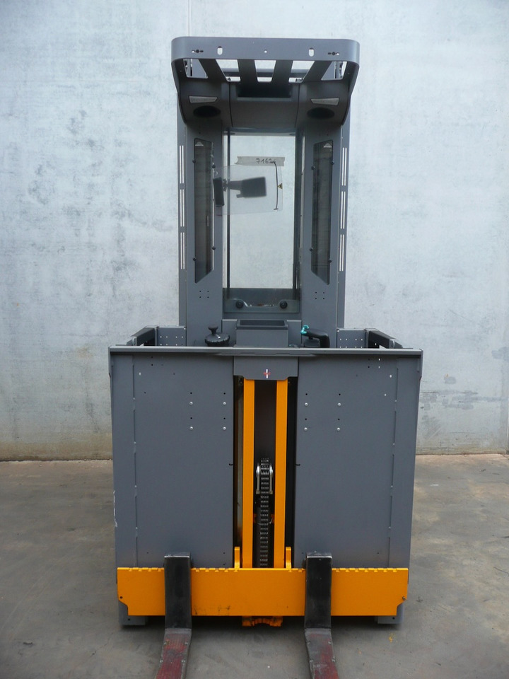 Jungheinrich EKS 310s Z+F 350 ZT - Сборщик заказов: фото 5 Jungheinrich EKS 310s Z+F 350 ZT - Сборщик заказов: фото 5