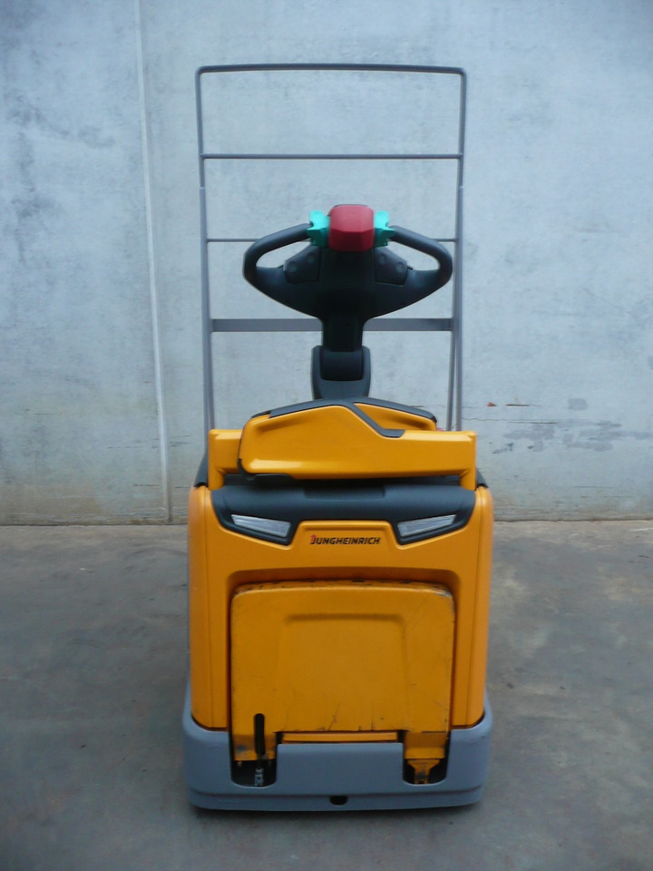 Jungheinrich ERE 120 FRUTERA - Тележка: фото 5 Jungheinrich ERE 120 FRUTERA - Тележка: фото 5