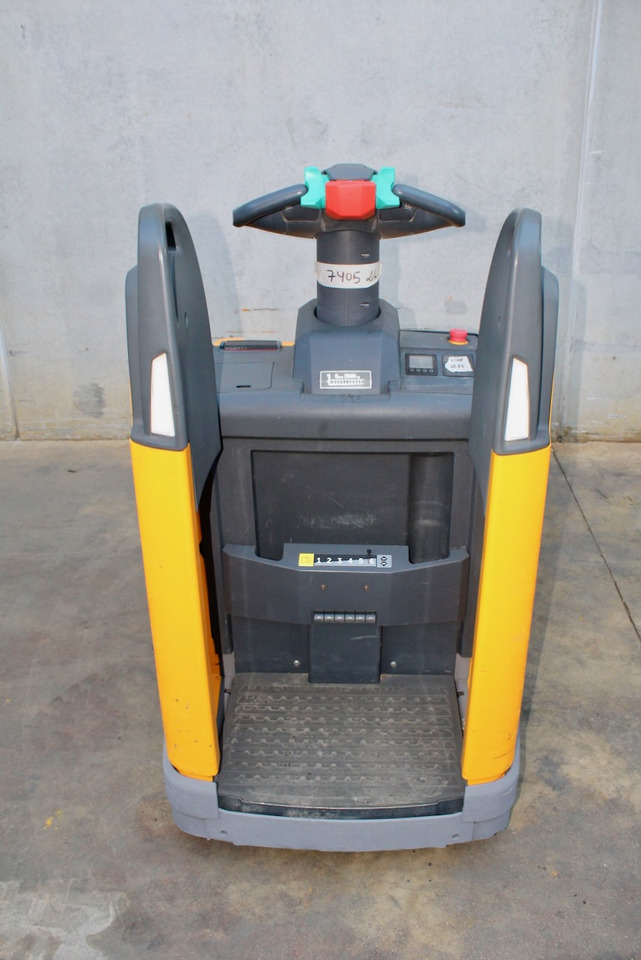 Jungheinrich ERE 120 LI-ION - Тележка: фото 5 Jungheinrich ERE 120 LI-ION - Тележка: фото 5