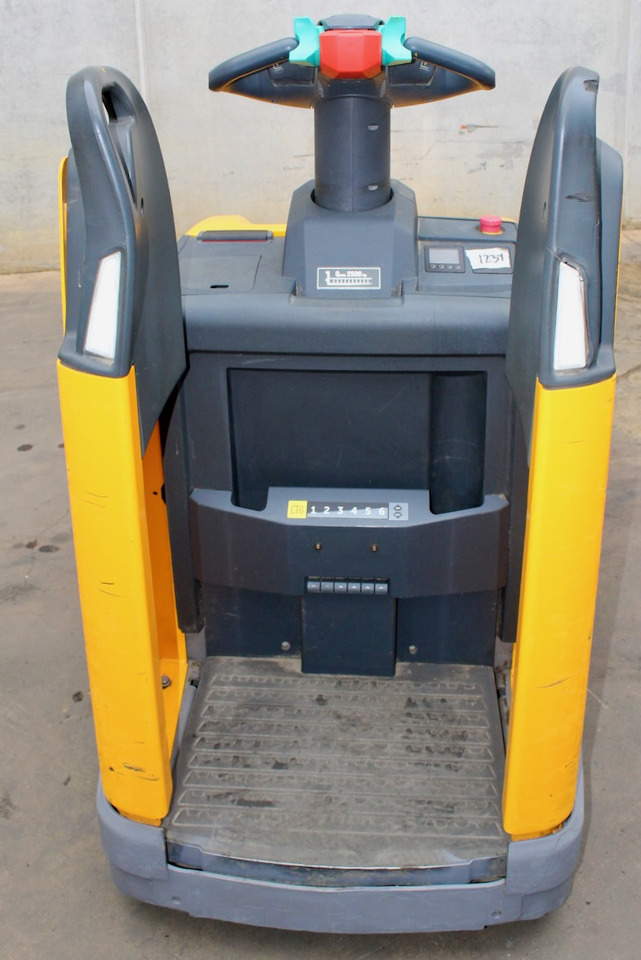 Jungheinrich ERE 125 LI-ION - Тележка: фото 5 Jungheinrich ERE 125 LI-ION - Тележка: фото 5