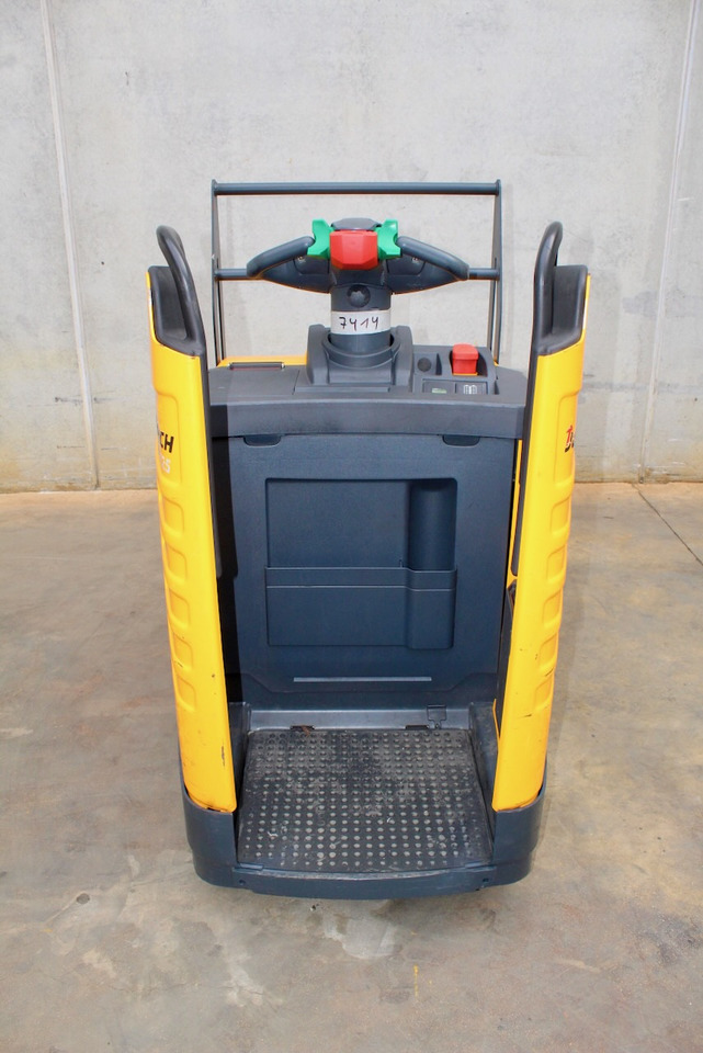 Jungheinrich ERE 225 - Тележка: фото 5 Jungheinrich ERE 225 - Тележка: фото 5