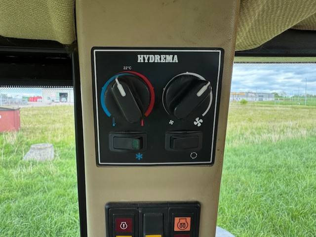 Сочленённый самосвал Hydrema 912 E: фото 20