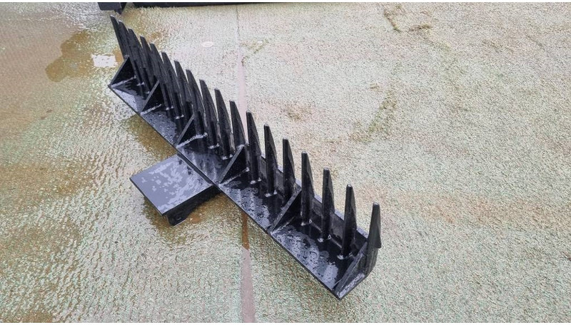 SE Equipment Gaffelställ, Kratta, S30, S40, S45, S60 - Навесное оборудование для Строительной техники: фото 3 SE Equipment Gaffelställ, Kratta, S30, S40, S45, S60 - Навесное оборудование для Строительной техники: фото 3