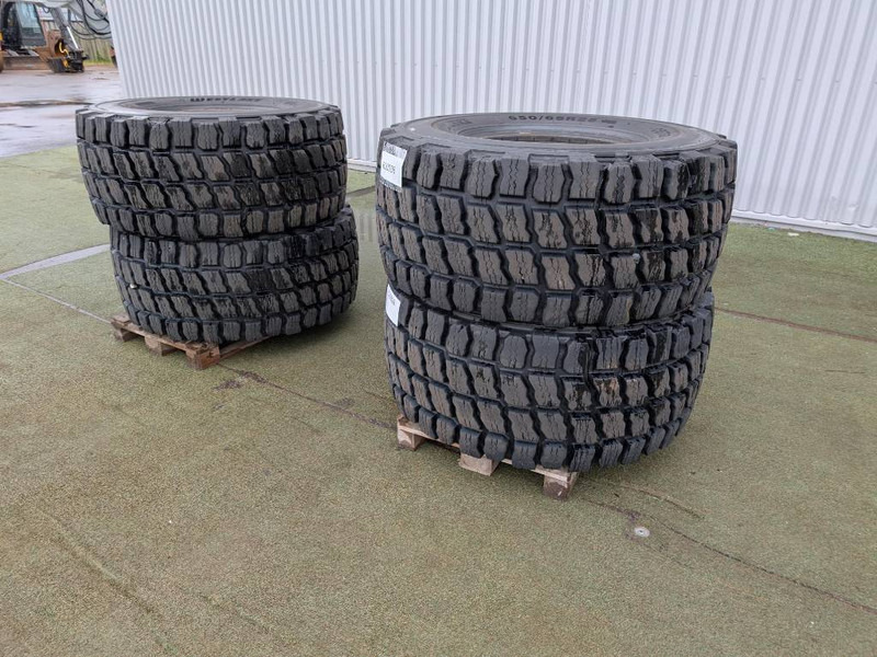 WESTLAKE 650/65R25 - Шины и диски для Строительной техники: фото 4 WESTLAKE 650/65R25 - Шины и диски для Строительной техники: фото 4