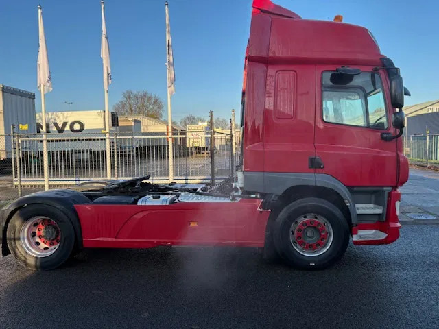 DAF CF 440 tractor head tipper hydraulics MOT 8-5-2026 - Тягач: фото 4 DAF CF 440 tractor head tipper hydraulics MOT 8-5-2026 - Тягач: фото 4
