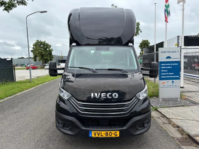 Iveco 35C14G Daily BE trekker 3.0 CNG gas - Тягач: фото 2 Iveco 35C14G Daily BE trekker 3.0 CNG gas - Тягач: фото 2