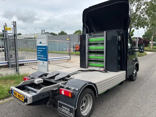 Iveco 35C14G Daily BE trekker 3.0 CNG gas - Тягач: фото 5 Iveco 35C14G Daily BE trekker 3.0 CNG gas - Тягач: фото 5