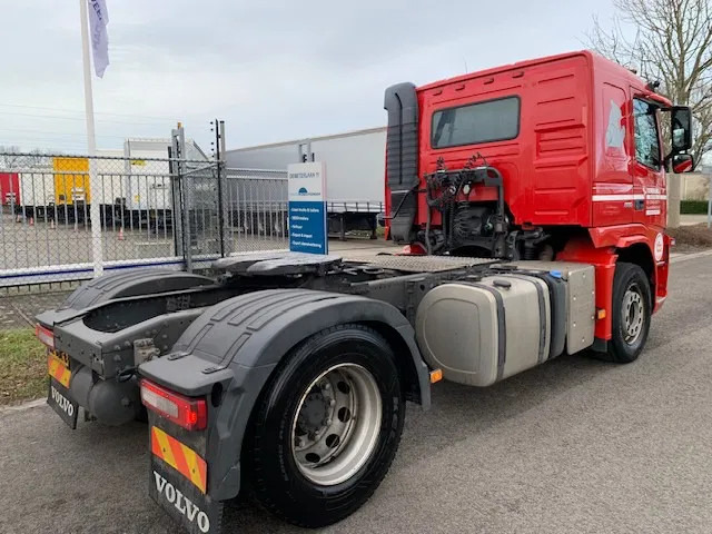 Volvo FM 340 Euro 5 sleeper cab low milage! - Тягач: фото 5 Volvo FM 340 Euro 5 sleeper cab low milage! - Тягач: фото 5