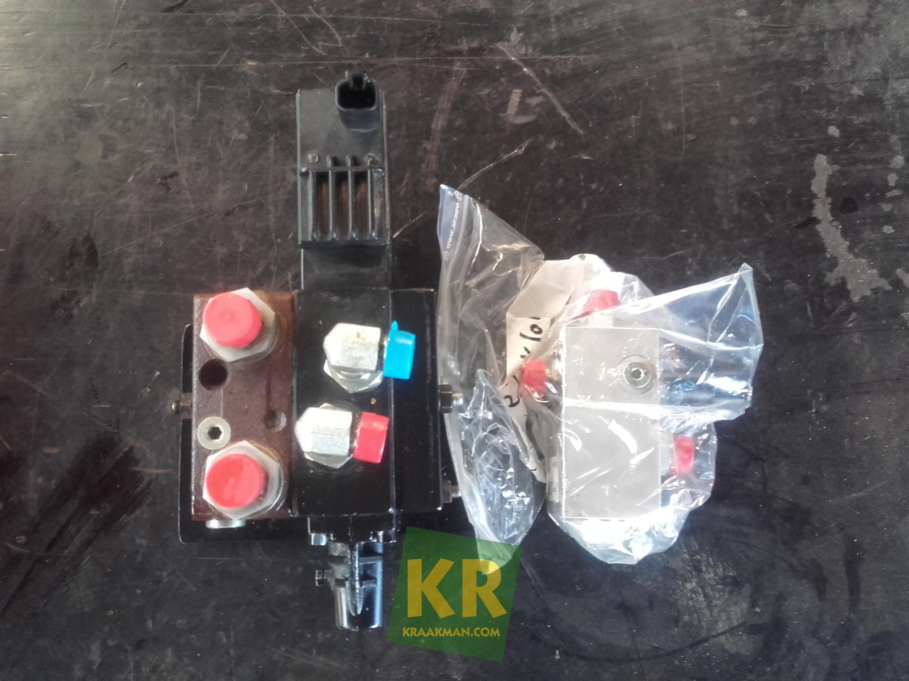 1100 Controller John Deere - Система навигации для Тракторов: фото 3 1100 Controller John Deere - Система навигации для Тракторов: фото 3