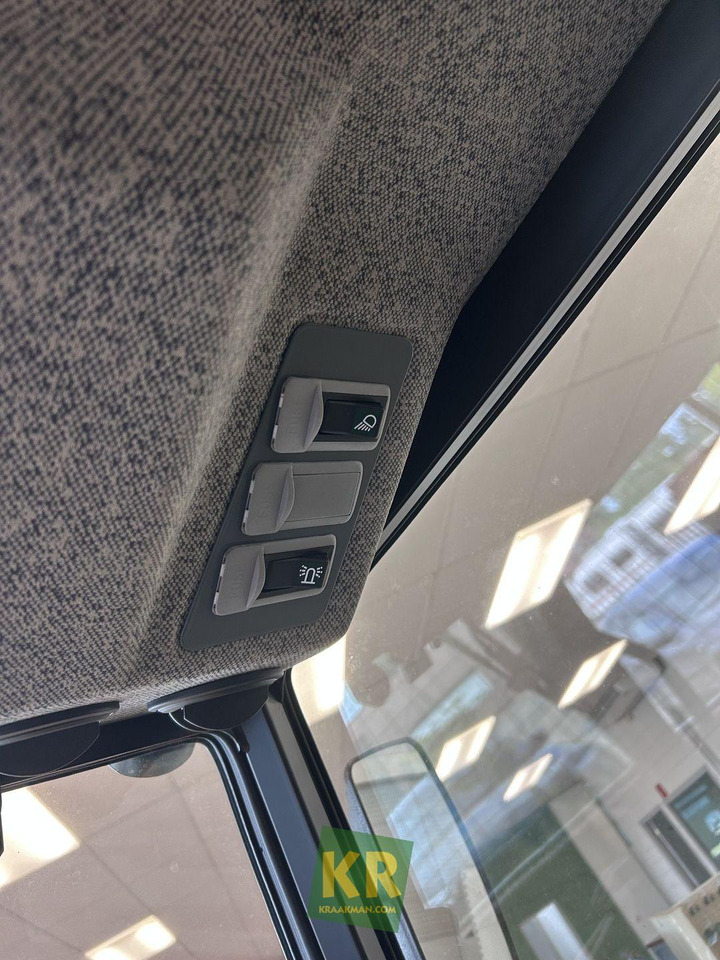 2032R John Deere  в лизинг 2032R John Deere: фото 25