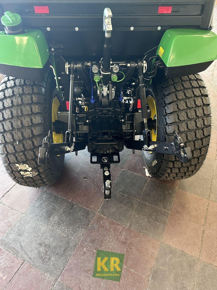 2032R John Deere  в лизинг 2032R John Deere: фото 18