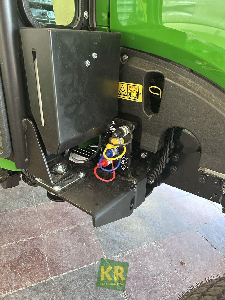 2032R John Deere  в лизинг 2032R John Deere: фото 9