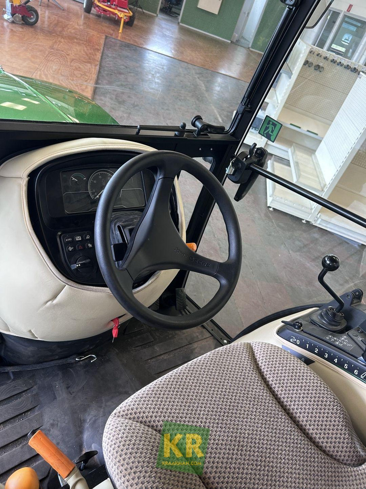 2032R John Deere  в лизинг 2032R John Deere: фото 19