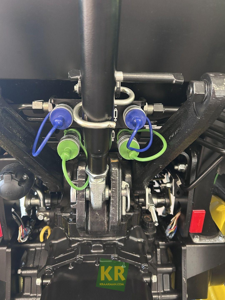 2032R John Deere  в лизинг 2032R John Deere: фото 11