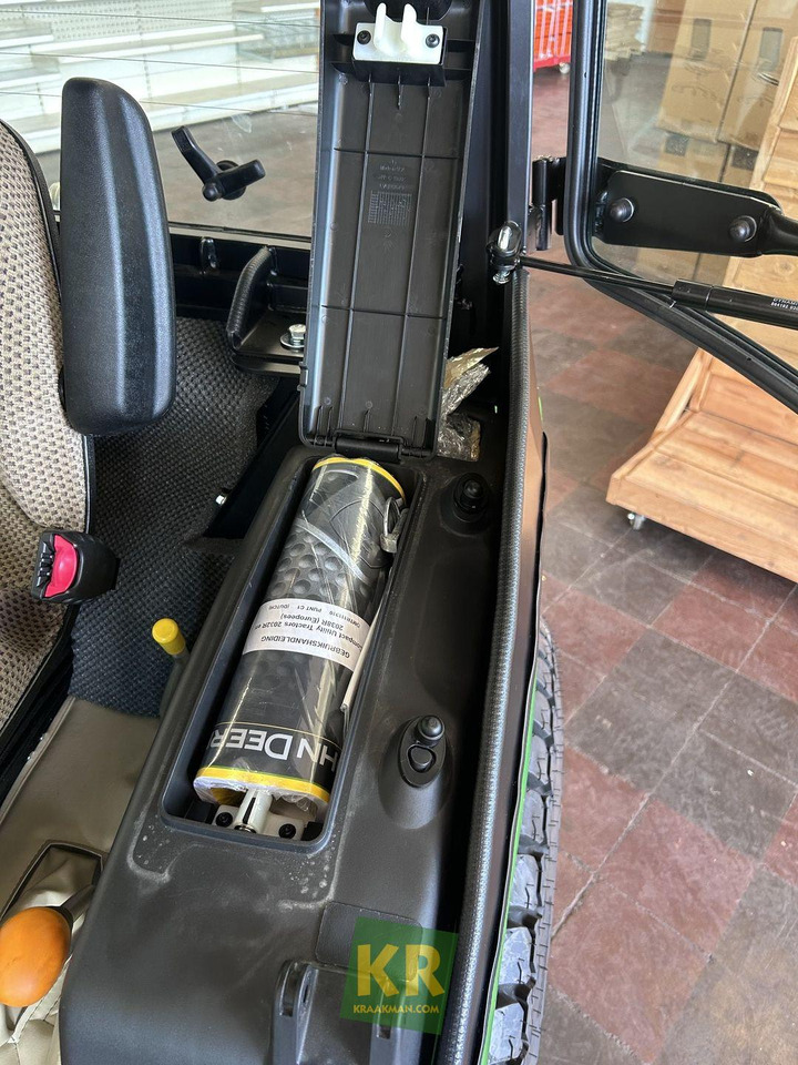 2032R John Deere  в лизинг 2032R John Deere: фото 26