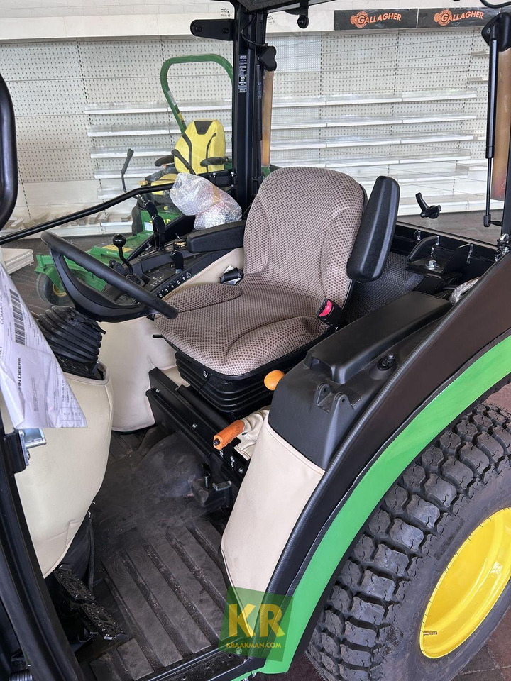 2032R John Deere  в лизинг 2032R John Deere: фото 20