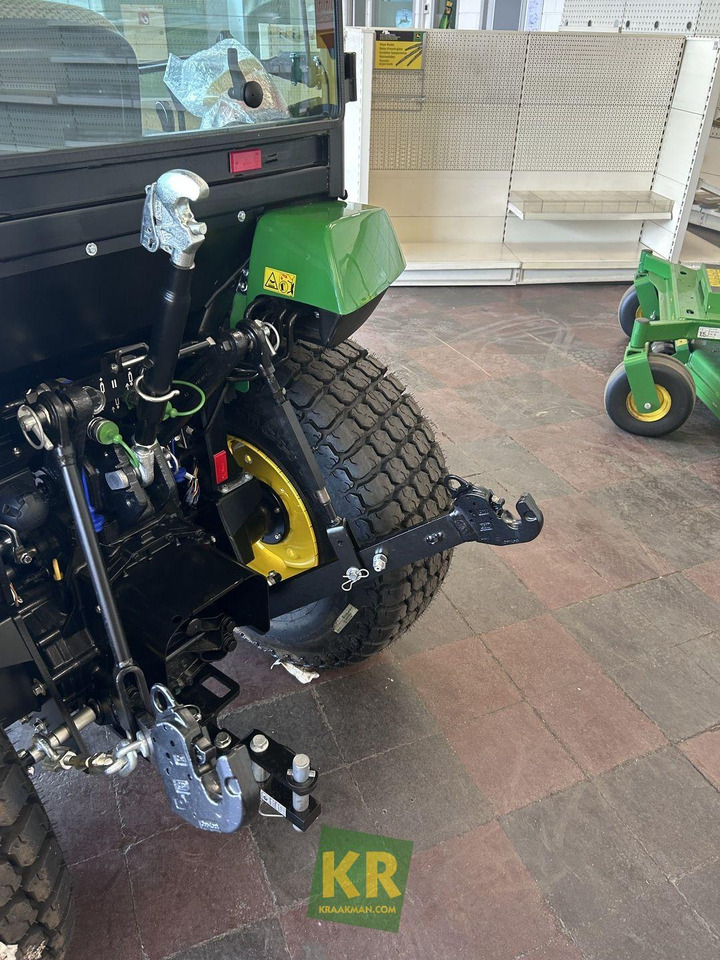 2032R John Deere  в лизинг 2032R John Deere: фото 17