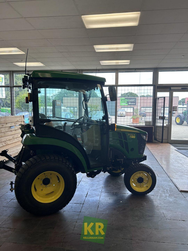 2032R John Deere  в лизинг 2032R John Deere: фото 6