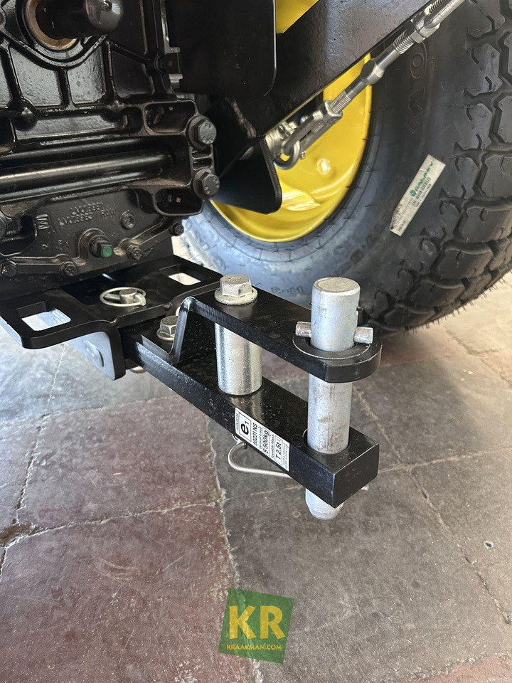 2032R John Deere  в лизинг 2032R John Deere: фото 14